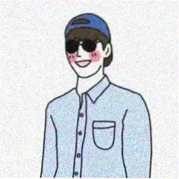 留言同学罗青禾的头像